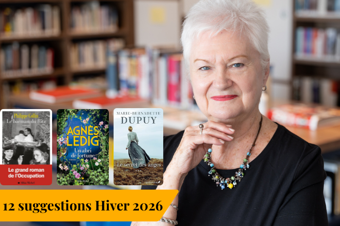 Suggestions de livres