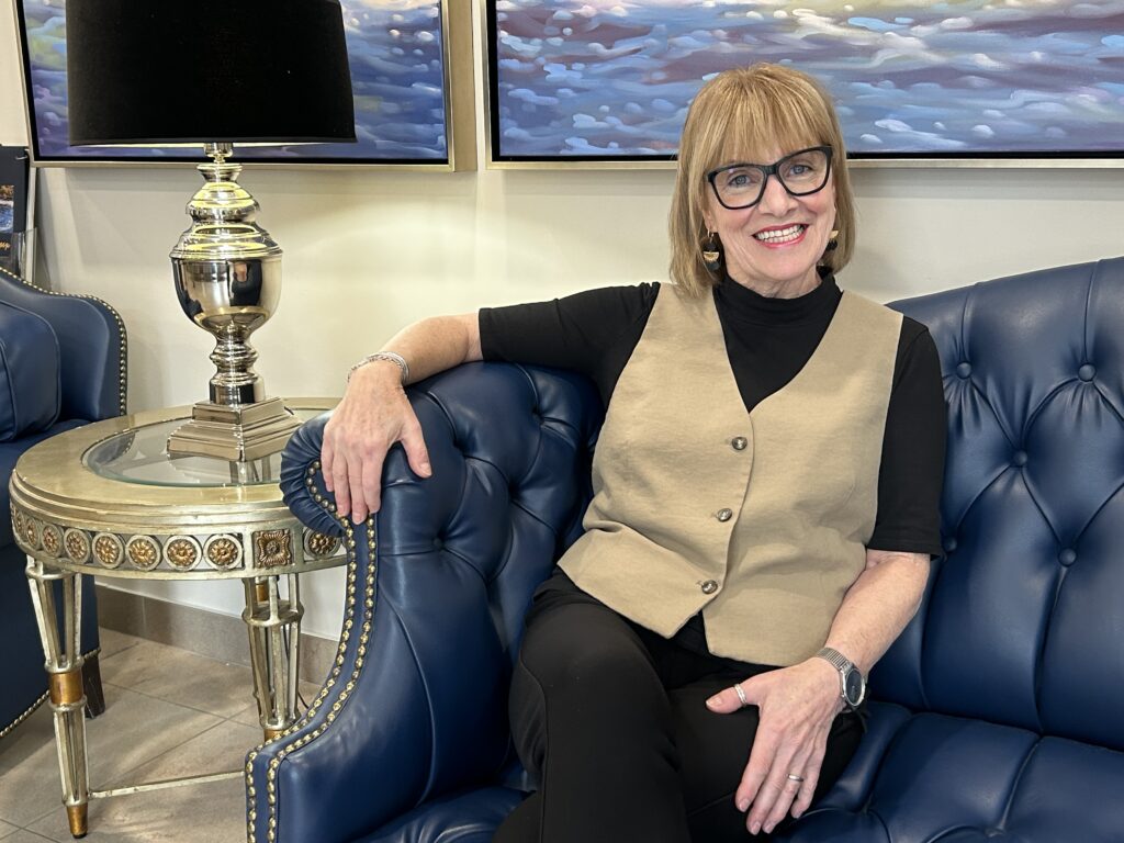 Résidence personnes âgées Mythes et réalité