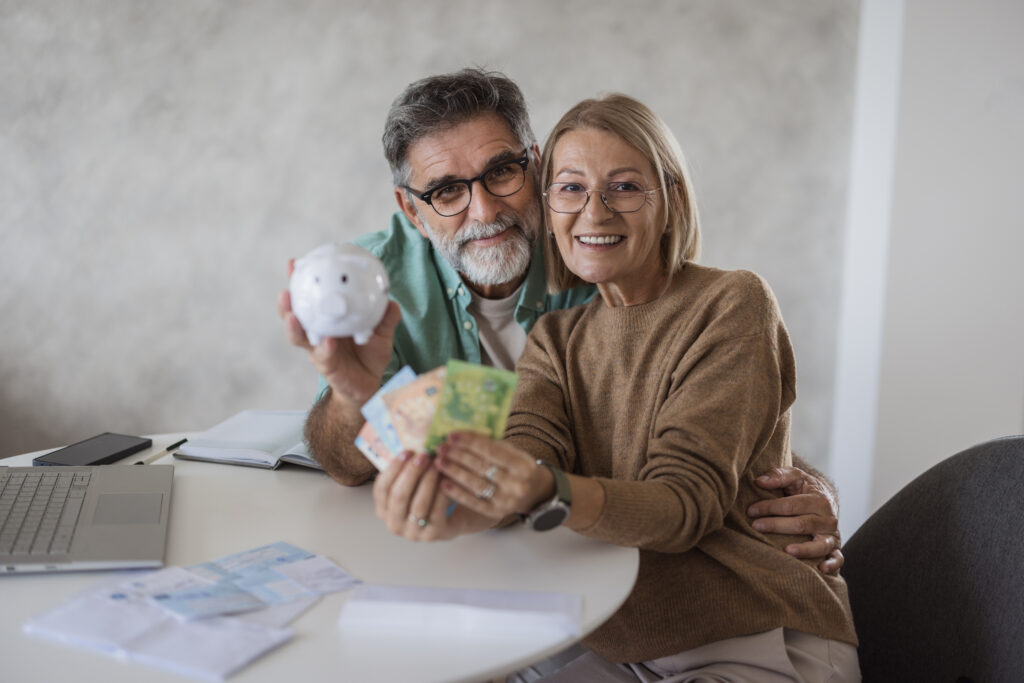 Crédit d'impôts 2026 aînés