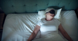 Solutions aux problèmes de sommeil chez les personnes âgées