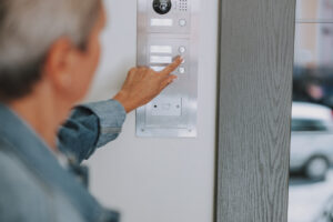 Sécurité lobby RPA